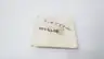 DRESSER RAND 615-191-001 CURVED METALLIC SHOE thumbnail 5