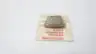 DRESSER RAND 615-185-001 CURVED METALLIC SHOE thumbnail 3