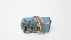 MAC 6500B-211 PNEUMATIC MANIFOLD SUB-BASE 1/2IN NPT