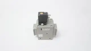 SMC NAV4000-N04-3DB PNEUMATIC SOLENOID VALVE 1MPA 1/2 NPT 94-138V-AC