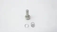 SULLAIR 02250160-727 SOLENOID VALVE REBULID KIT