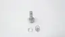 SULLAIR 02250160-727 SOLENOID VALVE REBULID KIT thumbnail 1