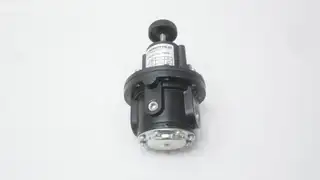 FAIRCHILD 4044A PNEUMATIC REGULATOR 250PSI 1-60PSI 1/2IN NPT