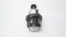 FAIRCHILD 4044A PNEUMATIC REGULATOR 250PSI 1-60PSI 1/2IN NPT thumbnail 1