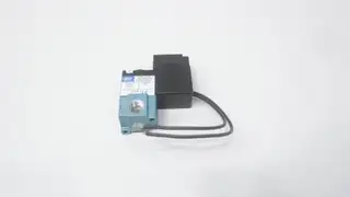 MAC 113B-111AA PNEUMATIC SOLENOID VALVE 120V-AC 1/4IN NPT