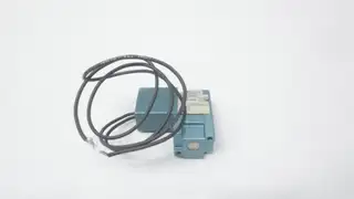 MAC PID-111AAAA PNEUMATIC SOLENOID VALVE 1/4IN NPT 150PSI 120V-AC