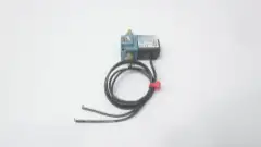 MAC 35A-AAA-DAAA-1CA PNEUMATIC SOLENOID VALVE 120V-AC 120PSI 1/8IN NPT