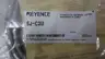 KEYENCE SJ-C2U 10-PIN I/O CABLE 2M thumbnail 5