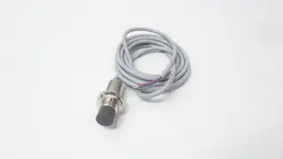 EATON E57-18GU08-D PROXIMITY SWITCH 10-30V-DC