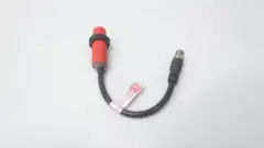 ALLEN BRADLEY 440N-Z21S16H SENSAGUARD PROXIMITY SWITCH 24V-DC