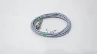 BALLUFF BES 516-325-BO-C PROXIMITY SWITCH 10-30V-DC