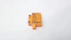 IFM EFECTOR OJ5149 OJH-FNKG/SO DIFFUSE REFLECTION SENSOR 10-30V-DC