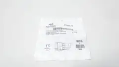 MICRO DETECTORS MD PMW-0N-2H INDUCTIVE PROXIMITY SWITCH 10-30V-DC