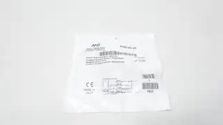 MICRO DETECTORS MD PMW-0N-2H INDUCTIVE PROXIMITY SWITCH 10-30V-DC