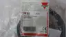 CARLO GAVAZZI VP02E-K16 PHOTOELECTRIC LIQUID LEVEL SENSOR 10-40V-DC thumbnail 5