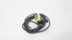 BANNER QS30ELVC PHOTOELECTRIC SENSOR 10-30V-DC