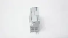 ALLEN BRADLEY 1762-IA8 MICROLOGIX 8PT INPUT MODULE SER A 120V-AC