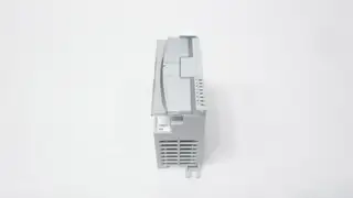 ALLEN BRADLEY 1762-IA8 MICROLOGIX 8PT INPUT MODULE SER A 120V-AC