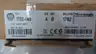 ALLEN BRADLEY 1762-IA8 MICROLOGIX 8PT INPUT MODULE SER A 120V-AC thumbnail 6