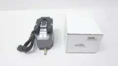 ZEKS NCC3701-D PNEUMATIC DRAIN VALVE 230PSI 115V-AC 1/2IN NPT