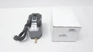 ZEKS NCC3701-D PNEUMATIC DRAIN VALVE 230PSI 115V-AC 1/2IN NPT