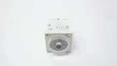 AUTOMATION DIRECT MS4SC-CE-ADC TIME DELAY RELAY 24V-AC/DC 0.05S-60H