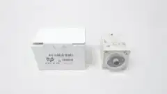 AUTOMATION DIRECT MS4SC-AP-ADC TIME DELAY RELAY 100-240V-AC 0.05S-60H