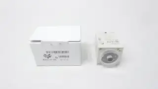 AUTOMATION DIRECT MS4SC-AP-ADC TIME DELAY RELAY 100-240V-AC 0.05S-60H
