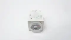 AUTOMATION DIRECT MS4SC-AP-ADC TIME DELAY RELAY 100-240V-AC 0.05S-60H