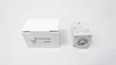 AUTOMATION DIRECT MS4SA-CE-ADC TIME DELAY RELAY 24V-AC/DC 0.05S-60H