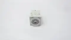 AUTOMATION DIRECT MS4SM-CE-ADC TIME DELAY RELAY 0.5S-60H 24V-AC