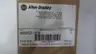 ALLEN BRADLEY 800FD-1PY YELLOW PLASTIC PUSHBUTTON ENCLOSURE thumbnail 5