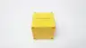 ALLEN BRADLEY 800FD-1PY YELLOW PLASTIC PUSHBUTTON ENCLOSURE thumbnail 4