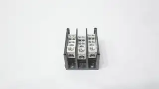 ALLEN BRADLEY 1492-PDM3141 POWER TERMINAL BLOCK 600V