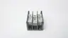 ALLEN BRADLEY 1492-PDM3141 POWER TERMINAL BLOCK 600V thumbnail 3