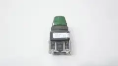 ALLEN BRADLEY 800H-QRH10G GREEN PILOT LIGHT 120V-AC