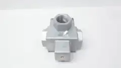 MAC 58D-33-111CA PNEUMATIC SOLENOID VALVE 150PSI 1-1/2IN NPT