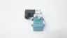 MAC 55B-12-PI-501JA PNEUMATIC SOLENOID VALVE 24V-DC 150PSI 3/8IN NPT thumbnail 1