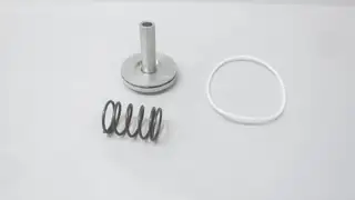 SULLAIR 02250053-273 6IN INTAKE/UNLOADING VALVE SERVICE KIT