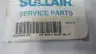 SULLAIR 02250053-273 6IN INTAKE/UNLOADING VALVE SERVICE KIT thumbnail 5