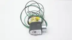SULLAIR 02250125-657 SOLENOID VALVE 1/2IN NPT 120V-AC