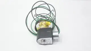 SULLAIR 02250125-657 SOLENOID VALVE 1/2IN NPT 120V-AC