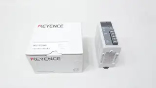 KEYENCE MS2-H75 SWITCHING POWER SUPPLY 3.2A 24V-DC 100-240V-AC