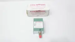 ASCO HB30A624 PRESSURE SWITCH 250V-AC/DC