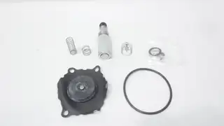 ASCO 4ELP6 VALVE REPAIR KIT VALVE
