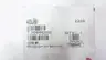 ASCO 4ELP6 VALVE REPAIR KIT VALVE thumbnail 6