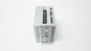 ALLEN BRADLEY 1398-DDM-009 SINGLE AXIS SERVO DRIVE 120V-AC