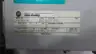 ALLEN BRADLEY 1398-DDM-009 SINGLE AXIS SERVO DRIVE 120V-AC thumbnail 5