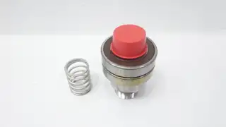 DEUBLIN 555-448B001 STAINLESS PIPE UNION 1-1/2IN