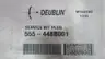 DEUBLIN 555-448B001 STAINLESS PIPE UNION 1-1/2IN thumbnail 6